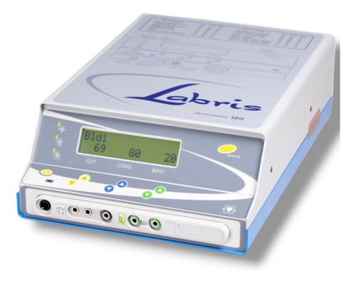 Electrobisturí Labris 180w