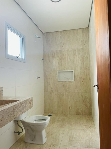 Imagem 5 de 25 de Casa 150m2 3 Dorms 1 Suíte ,sala,cozinha Gourmet,pé Direito Alto - Ca00174 - 68776203