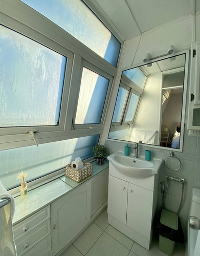 Departamento, Cochrane 635, Concepción, Frente Al Río Biobí