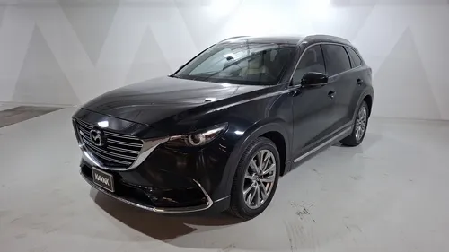 Mazda CX-9 2.5 TURBO I GRAND TOURING 4WD AT
