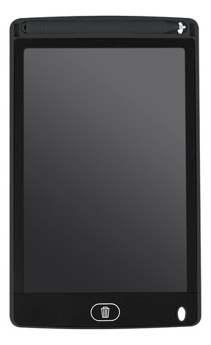 Cxp Tableta Portátil De Escritura Lcd De 8 Pulgadas Con