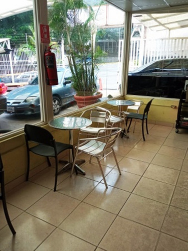Imagen 3 de 12 de Vendo Local Con Auto Lavado 600mts2 San Bernardino 9474