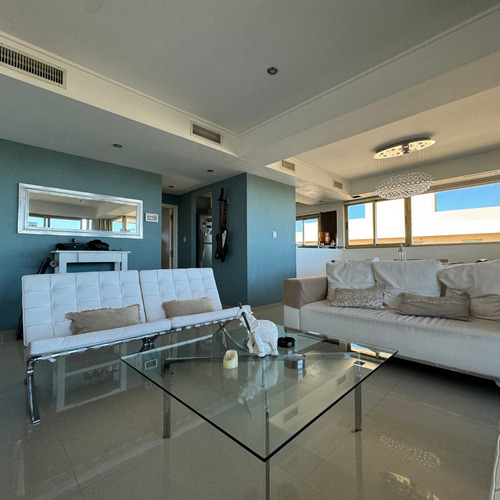Departamento 4 Ambientes - Semipiso- En Venta, Pinamar Centro- Amenities