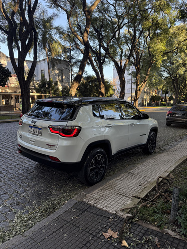 Jeep Compass 2.0 Td At9 4x4 Trailhawk