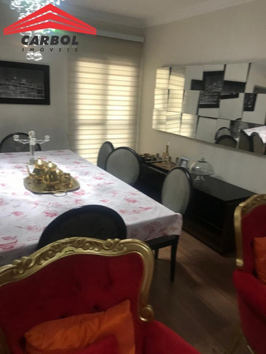 Imagem 5 de 15 de Lindo Apartamento . Residencial Vila Giuseppe . Jundiaí - 351426p