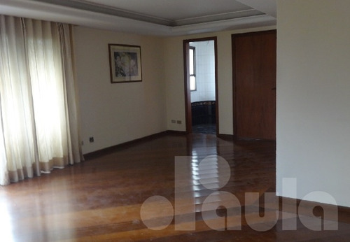 Imagem 5 de 14 de Apartamento 133,7m² Vila Assunção - 1033-7457