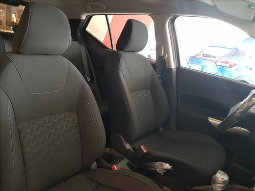Imagem 4 de 6 de Nissan Kicks 1.6 16vstart Sense