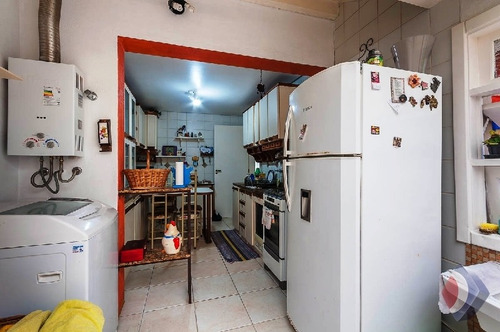 Imagem 5 de 15 de Casa Em Condominio - Ipanema - Ref: 8672 - V-8672