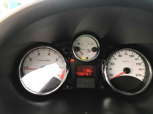 Imagem 11 de 15 de Peugeot 207 2013 1.6 16v Quiksilver Flex 5p