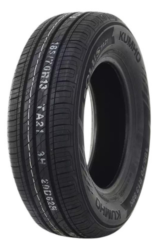 Pneu Kumho 185/70r13 86h Ta21 Xl