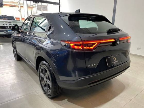 Honda HR-V 1.5 DI I-VTEC FLEX EXL CVT