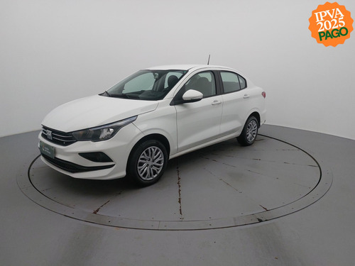 Fiat Cronos 1.3 FIREFLY FLEX DRIVE MANUAL