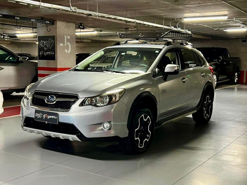 Subaru XV Limited