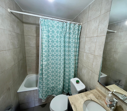 Departamento Céntrico 2d Concepción (81010)