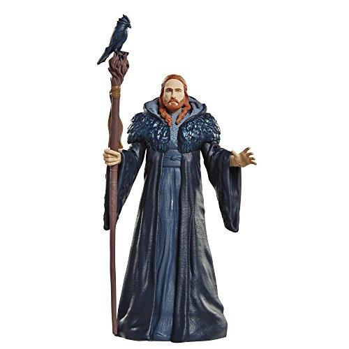 Warcraft 6 Medivh Action Figure With Accessorytoys A