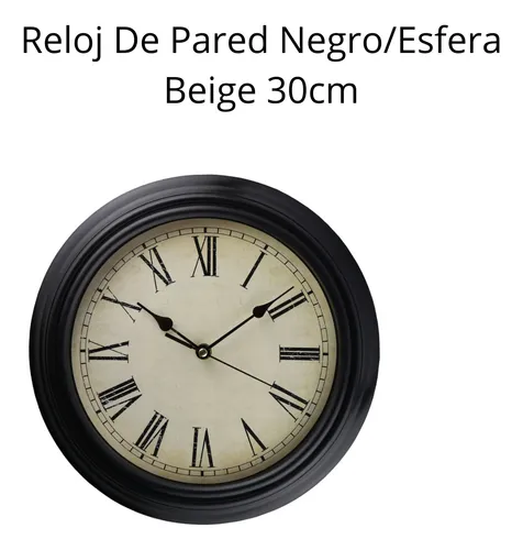 El segundero de mi reloj de pared se traba new arrivals