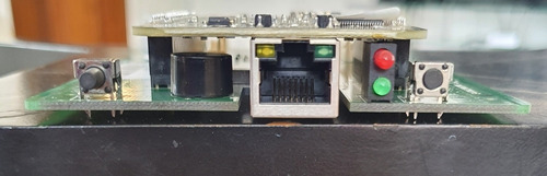 Tarjeta Controladora Antminer L3_10v1.2 Para D3 A3 L3
