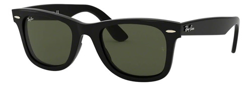 Gafas De Sol Ray-ban Rb4340 Wayfarer M Para Hombre Y Mujer +