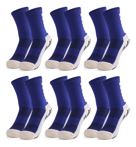 M Calcetines Deportivos Antideslizantes Para Hombre Para
