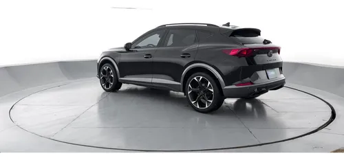 Cupra Formentor Tsi