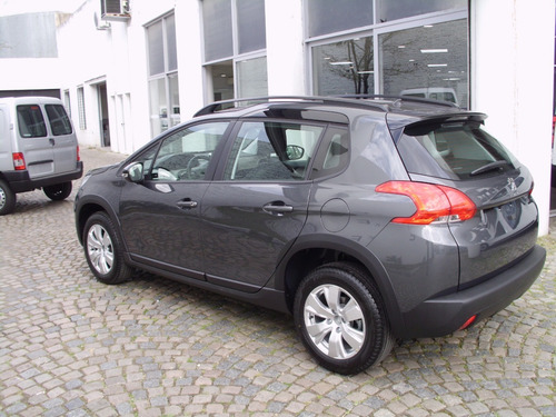 Peugeot 2008 Allure 1.6 Vti M