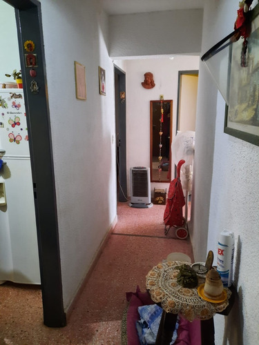 Imagen 3 de 14 de Departamento 2 Ambientes A 1 Cuadra Del Mar En San Bernardo