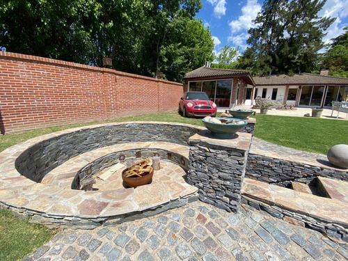 Imagen 6 de 28 de Casa En Venta En Benavidez, Tigre, G.b.a. Zona Norte