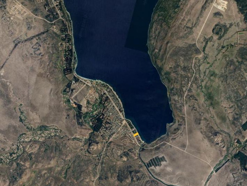 Terreno En Venta-costa Nahuel Huapi - Dina Huapi- Bariloche