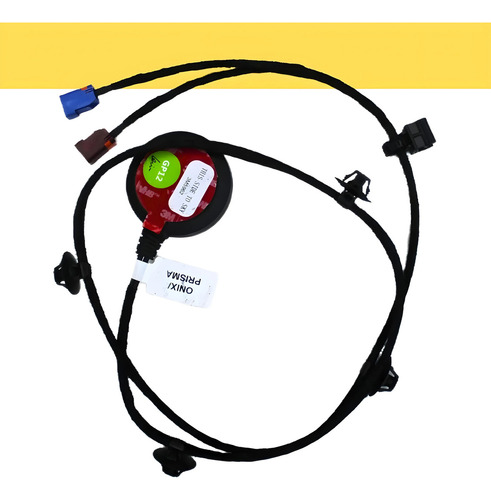 Antena Modulo Interface Onix Prisma 2012 A 2019 Com Presilha