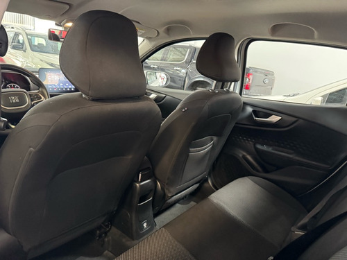 Fiat Pulse Drive 1.3 (flex) (aut)