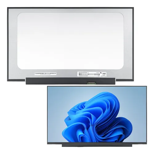Pantalla Compatible Notebook Lenovo Ideapad 3 15Alc6 Nueva