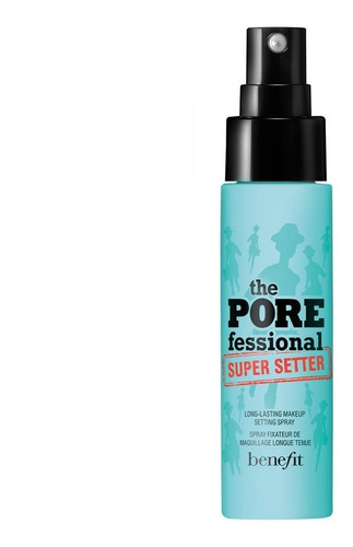 Fijador De Maquillaje Benefit Theporefessional Super Setter