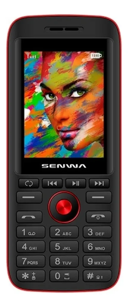 Senwa Party S341