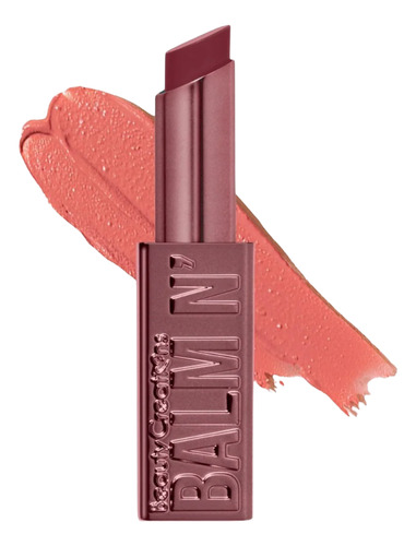 Bálsamo De Labios N Cute Beauty Creations Hidratante