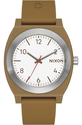 Nixon Time Teller Opp A1361 - Reloj De Moda Analógico Unisex