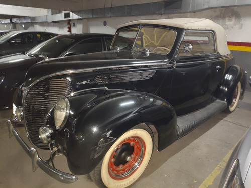 Imagen 11 de 11 de Ford Coupe