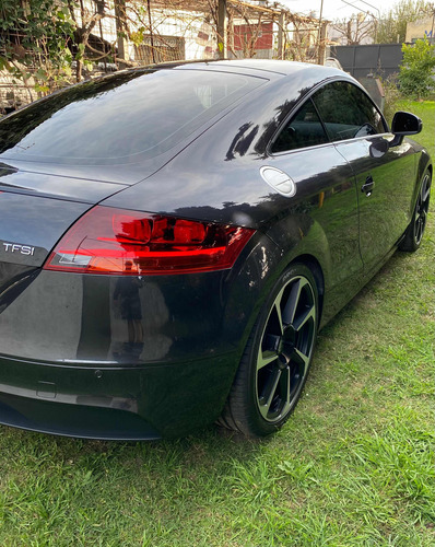 Audi TT 1.8 T Fsi