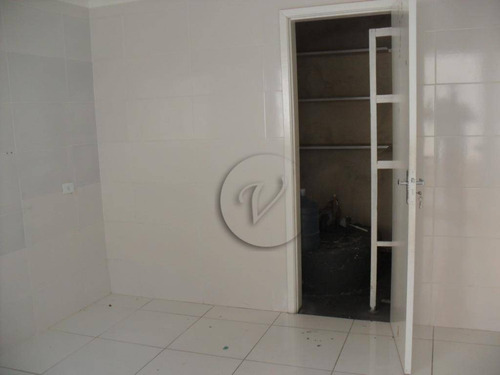 Imagem 12 de 27 de Casa Com Piscina Bairro Jardim - Ca3054