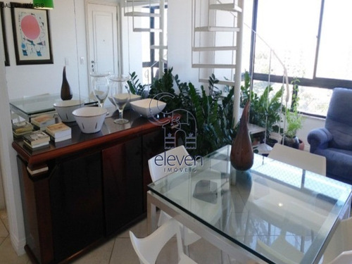 Imagem 3 de 22 de Cobertura Duplex 3 Quartos Com 2 Suites E 2 Vagas A Venda, Parque Bela Vista, Salvador, Bahia - Rg299 - 69860681