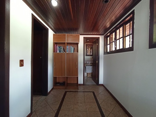 Imagem 17 de 26 de Casa À Venda, 240 M² Por R$ 750.000,00 - Conselheiro Paulino - Nova Friburgo/rj - Ca0093