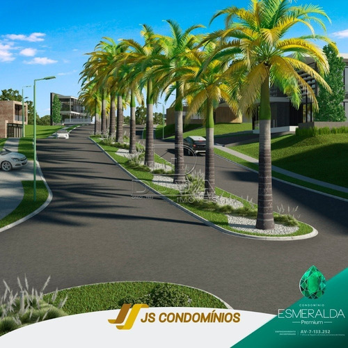 Imagem 8 de 8 de Terreno Em Condominio - Sao Simao - Ref: 35156 - V-35153