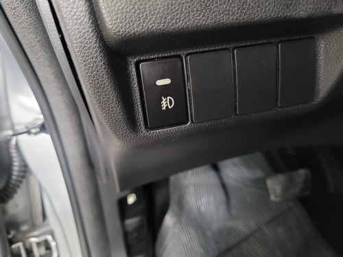 Honda Fit 1.5 Lx Flex Aut. 5p