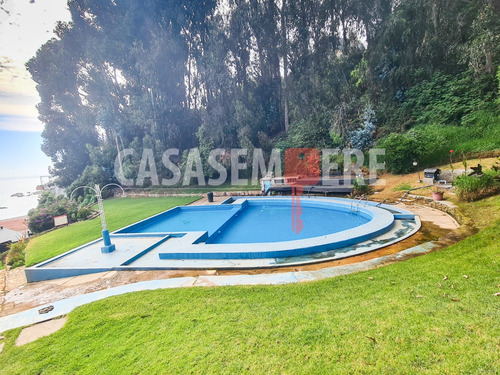 Oportunidad En Primera Linea! Playa Negra. Vista 100% Segura