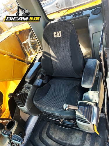 Imagen 4 de 7 de Excavadora Hidráulica Caterpillar 320 D2 Año 2015