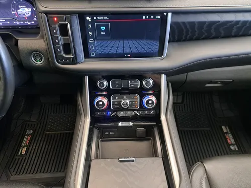 Gmc Yukon 2023