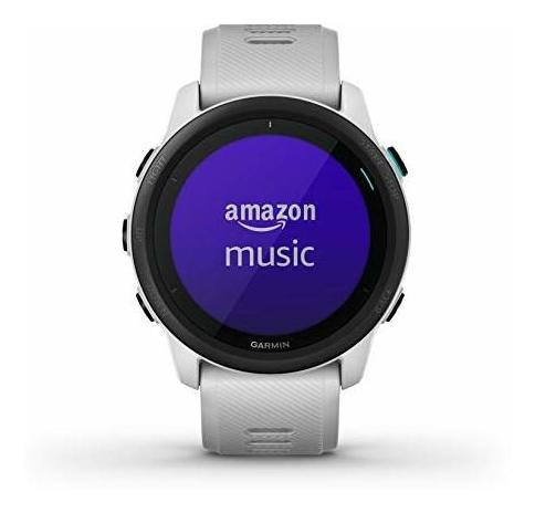Forerunner 745 Reloj Gps Para Correr Estadistica Funcion