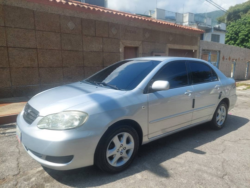 Imagen 1 de 17 de Toyota Corolla Xei Automatico