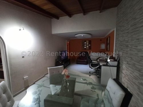 Imagen 7 de 30 de Bonita Casa En Venta Urb. Valle Lindo Turmero 23-15783 Ejc 04243439046