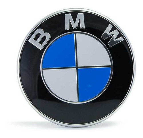 Emblema Bmw 650 Gs Moto - Envio Inmediato 