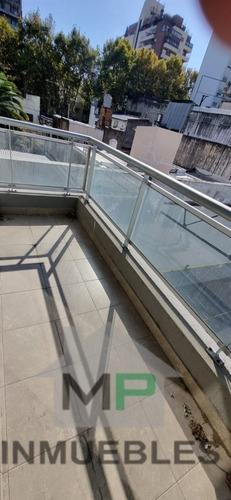Imagen 15 de 15 de Cocina Incorporada - Balcon - Ambiente Amplio Y Luminoso